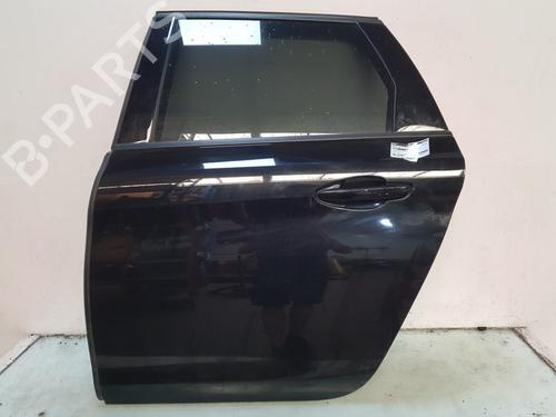 Puerta trasera izquierda PEUGEOT 308 SW II (LC_, LJ_, LR_, LX_, L4_) 1.2 THP 110 (110 hp) 26578212