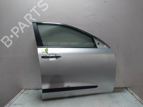 Porte avant droite KIA NIRO I (DE) 1.6 GDI Hybrid (141 hp) 31922561