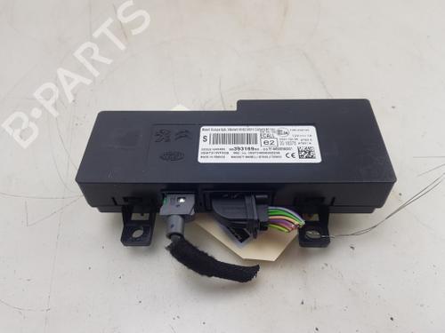 Used Control unit Control unit OPEL MOKKA 1.2 (76) (131 hp) 24433760 24433760