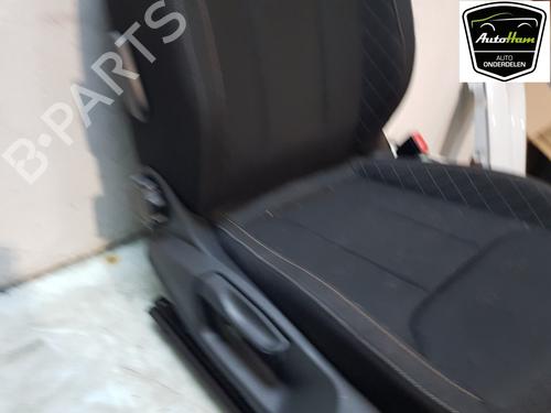 Right front seat SKODA OCTAVIA I Combi (1U5) 1.9 TDI | BP23042487C16 