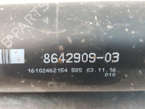 Driveshaft BMW 3 (F30, F80) 320 i xDrive | BP13143894M37