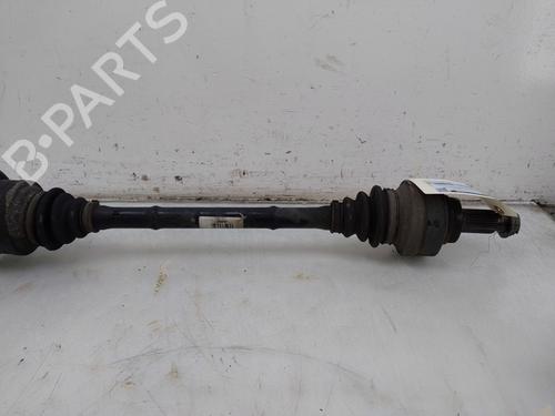 Left rear driveshaft BMW 3 Touring (F31) 325 d | BP29744003M40 