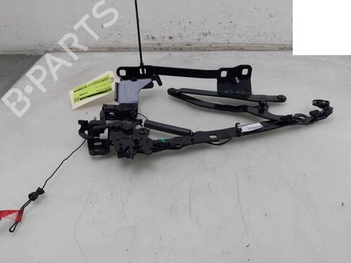 Dørhengsel/Dørstopper FERRARI 296 GTS Convertible (F 171) PHEV (830 hp) 31040962