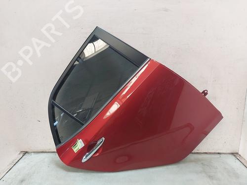 Used Right rear door Right rear door 37021223 37021223