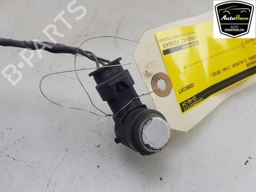 Electronic module MERCEDES-BENZ C-CLASS (W205) AMG C 63 S (205.087) | BP24995126M83 