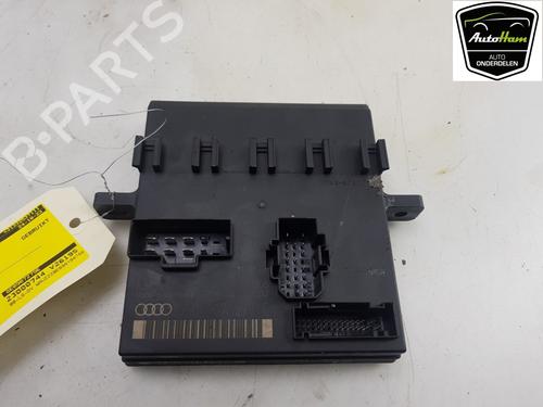 Electronic module AUDI A4 B6 Avant (8E5) 2.0 | BP16397792M83 