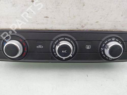 Climate control AUDI A3 Limousine (8VS, 8VM) 1.6 TDI | BP38435189I5 - Image 2