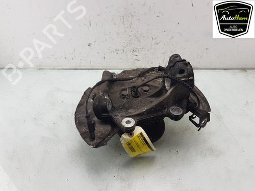Right front steering knuckle BMW Z4 Roadster (E89) sDrive 35 i | BP17646535M26 