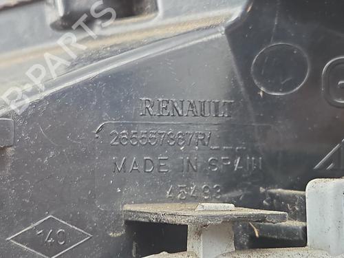 Left taillight RENAULT CAPTUR I (J5_, H5_) 1.2 TCe 120 | BP31041185C34 