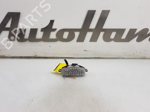Used Heater resistor SEAT LEON (5F1) 1.8 TSI (180 hp) 12016334