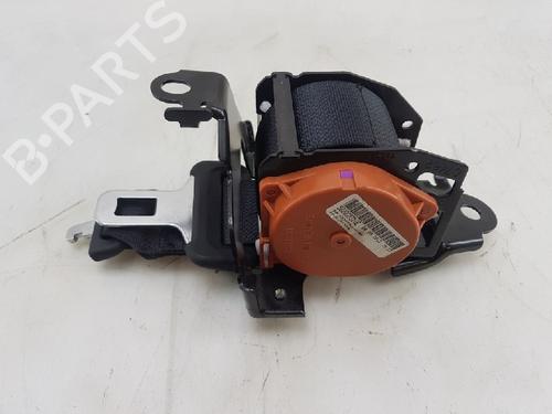 Rear center seatbelt SUZUKI SX4 S-Cross (JY) 1.6 DDiS (AKK 416D) | BP13143973I27 