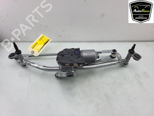 Used Front wipers mechanism Front wipers mechanism 13614009 13614009