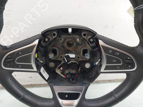 Rat RENAULT KADJAR (HA_, HL_) 1.2 TCe 130 (HLMR) | BP39094726C49 - Image 3