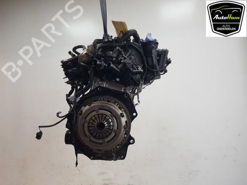 Engine VW POLO V (6R1, 6C1) 1.0 TSI | BP17374131M1 