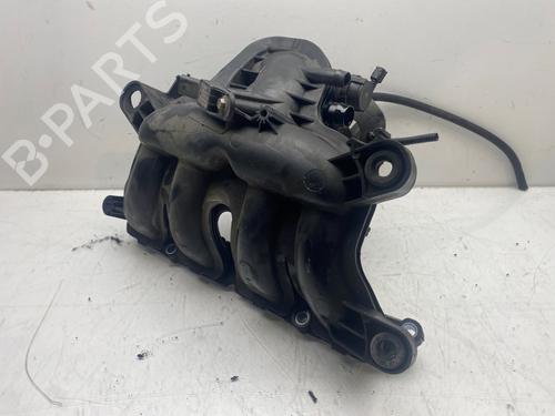 Colector de admisión BMW 1 (F20) 118 i (170 hp) 31260299