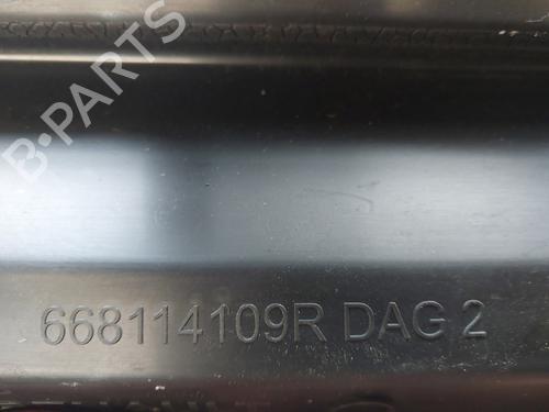 Scuttle panel DACIA SANDERO III 1.0 TCe 90 | BP33617550C110 - Image 4