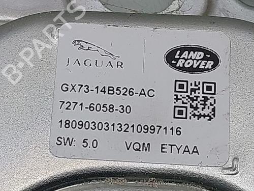 Other LAND ROVER RANGE ROVER SPORT II (L494) 3.0 SDV6 4x4 | BP29910153O1