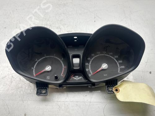 Used Instrument cluster Instrument cluster FORD FIESTA VI (CB1, CCN) 1.4 (97 hp) 32481195 32481195