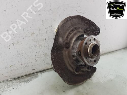 Left rear steering knuckle BMW X4 (G02, F98) M Competition | BP26429993M27 