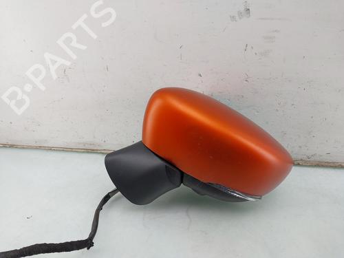 Used Left mirror Left mirror NISSAN MICRA V (K14) 0.9 IG-T (90 hp) 35897453 35897453