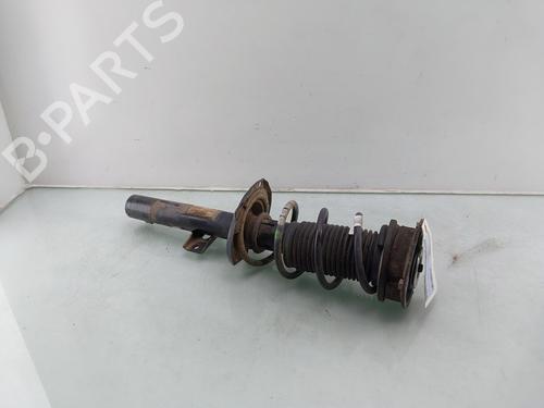 Right front shock absorber VW POLO VI (AW1, BZ1, AE1) 1.0 MPi | BP25377116M17 
