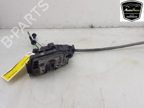 Used Front right lock MERCEDES-BENZ C-CLASS (W205) AMG C 63 S (205.087) (510 hp) 24995116