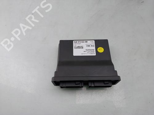 Used Other Other VW GOLF VII (5G1, BQ1, BE1, BE2) e-Golf (136 hp) 34056575 34056575