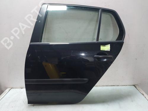left-rear-door-vw-golf-v-1k1-2003-2004-2005-2006-2007-2008-2009-2010-31260311 main image