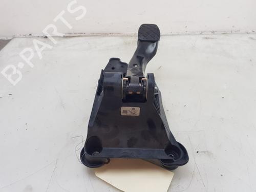 Break pedal VW POLO VI (AW1, BZ1, AE1) 1.0 TSI | BP25791077I19 - Image 2