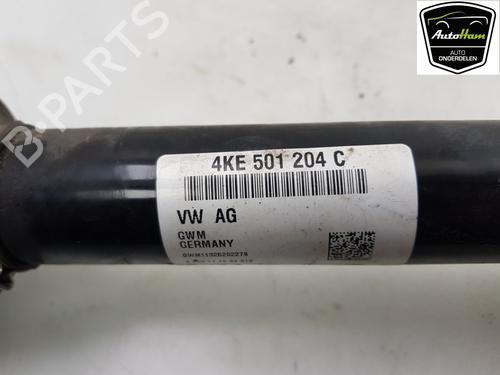 Used Right rear driveshaft AUDI E-TRON Sportback (GEA) 50 quattro (313 hp) 13104513