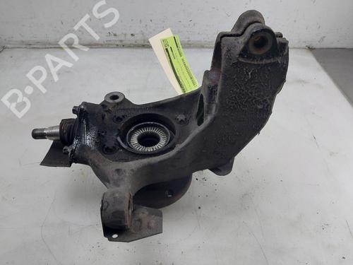 Fusée avant droite MERCEDES-BENZ SPRINTER 3,5-t Van (B907, B910) 314 CDI (910.631, 910.633) (143 hp) 31905481