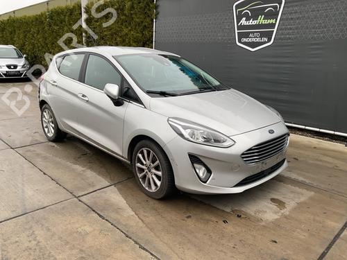 Anteriore completo FORD FIESTA VII (HJ, HF) 1.0 EcoBoost (101 hp) 31170272