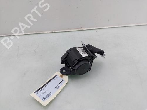 Used Rear center seatbelt BMW 3 (F30, F80) 320 d (184 hp) 24887955