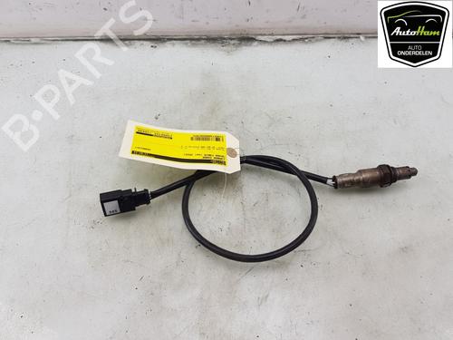 Electronic sensor SKODA FABIA III Estate (NJ5) 1.0 TSI | BP19127860M84 