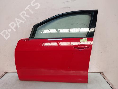 Used Left front door Left front door VW GOLF VII Variant (BA5, BV5) 1.2 TSI (110 hp) 33286711 33286711