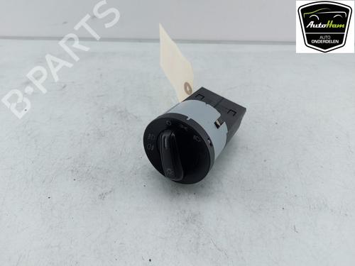 Used Headlight switch SKODA CITIGO (NF1) 1.0 (60 hp) 12051215