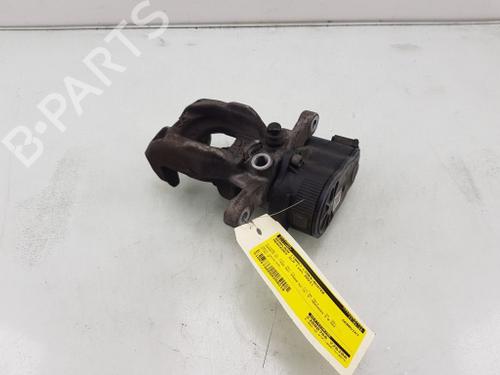 Used Left rear brake caliper Left rear brake caliper MERCEDES-BENZ CLA Shooting Brake (X118) CLA 200 (118.687) (163 hp) 16494322 16494322