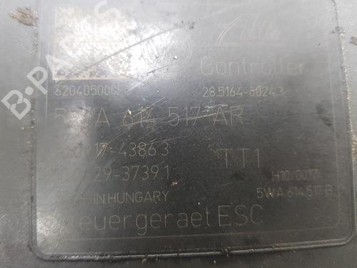 ABS pump SEAT LEON (KL1, KLG) 1.5 eTSI | BP12035121M43 