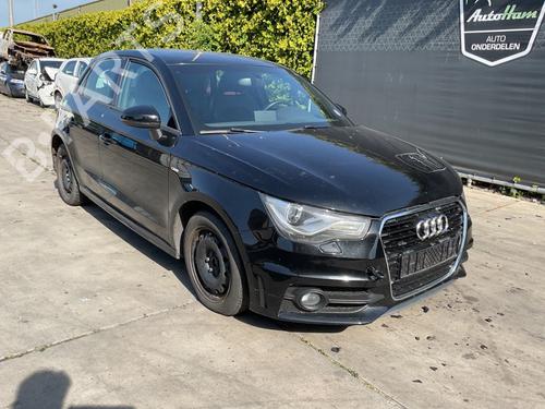 Full front AUDI A1 Sportback (8XA, 8XF) 1.4 TFSI | BP36950706S1  - Image 5