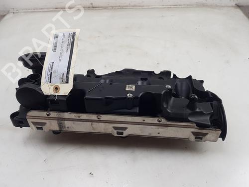 Valve cover SKODA OCTAVIA II Combi (1Z5) 1.4 TSI | BP28167025M124 