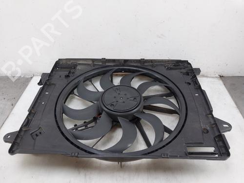 Radiator fan FORD KUGA III (DFK) 2.5 Duratec Plug-in-Hybrid | BP29445767M35 