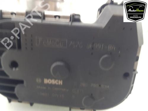 Throttle body FORD FOCUS III Turnier 1.6 EcoBoost | BP19316695M82 