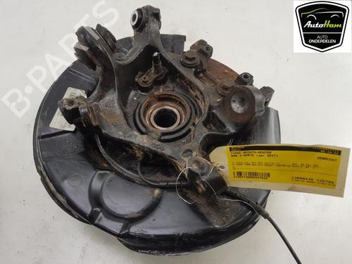 Used Right rear steering knuckle BMW 3 (F30, F80) 330 e (252 hp) 15627786