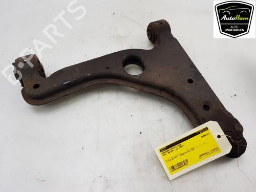 Højre fortil bærearm OPEL ZAFIRA / ZAFIRA FAMILY B (A05) 2.2 (M75) (150 hp) 15640359