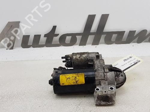 Used Starter Starter BMW 1 (E81) 116 d (116 hp) 12024982 12024982