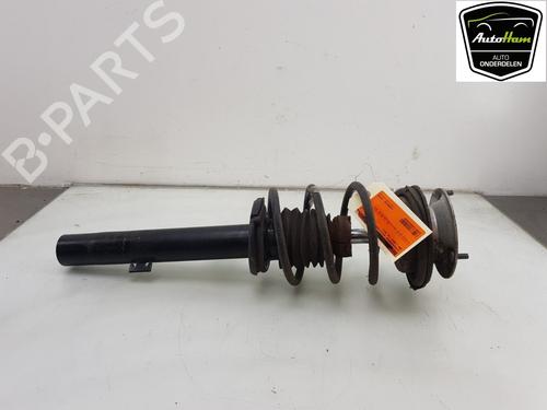 Used Right front shock absorber BMW 1 Coupe (E82) 118 d (143 hp) 12051917