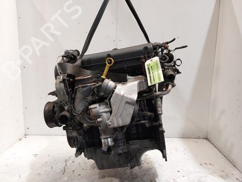 Motor Motor OPEL INSIGNIA A Sports Tourer (G09) 1.6 Turbo (35) (180 hp) 35897434 35897434