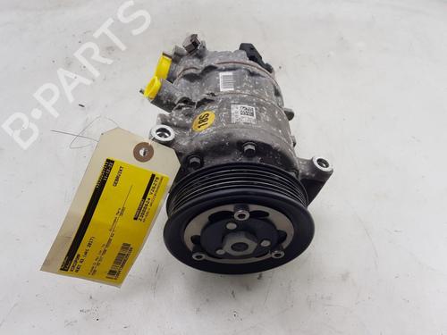 AC compressor AUDI A3 Sportback (8VA, 8VF) 1.6 TDI | BP25799982M34
