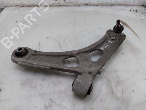 Used Left front suspension arm Left front suspension arm OPEL COMBO Box Body/MPV (K9) 1.5 D (102 hp) 33616941 33616941