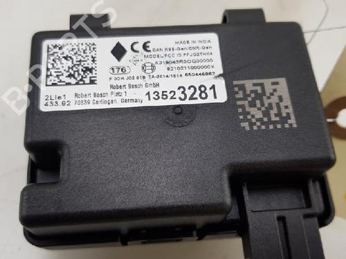 Electronic module OPEL KARL (C16) 1.0 | BP12019077M83 